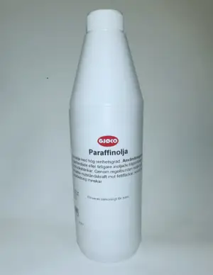 Paraffinolja 750ml