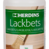 Herdins Lackbets 700 Vit, 300ml