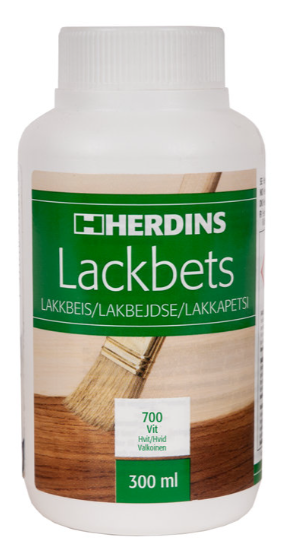 Herdins Lackbets 708 Körsbär, 300ml