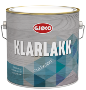 Klarlack 40, 750ml