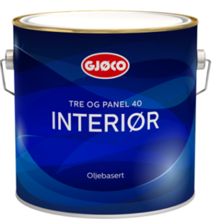 Interiör 40, 700ml